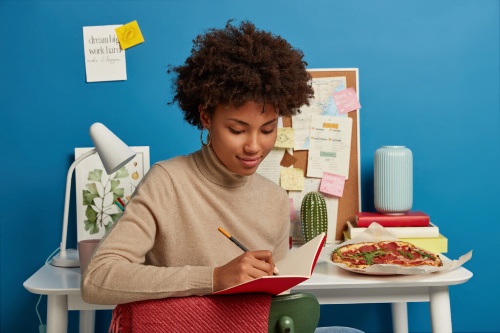 Effective Study Habits