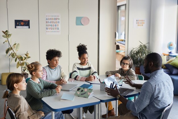 Tips for Managing a Diverse Classroom