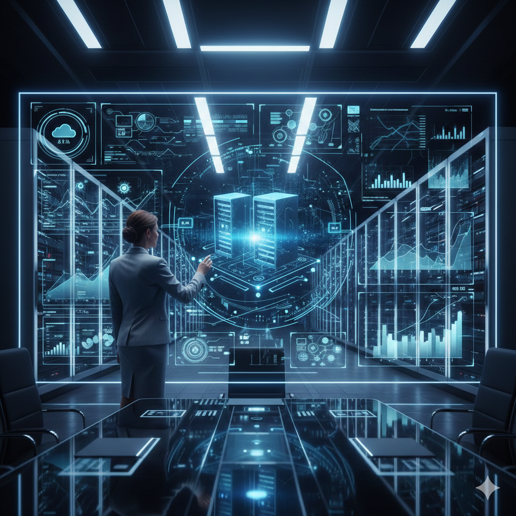 How CFOs Are Funding AI Infrastructure in 2026